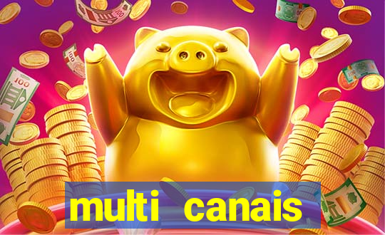 multi canais juventus ao vivo